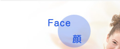 Face 顔